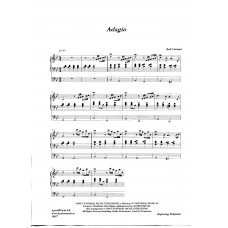 Adagio Rolf Lövland